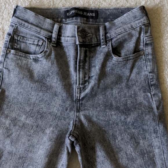 Express Jeans - Picture 2 of 10